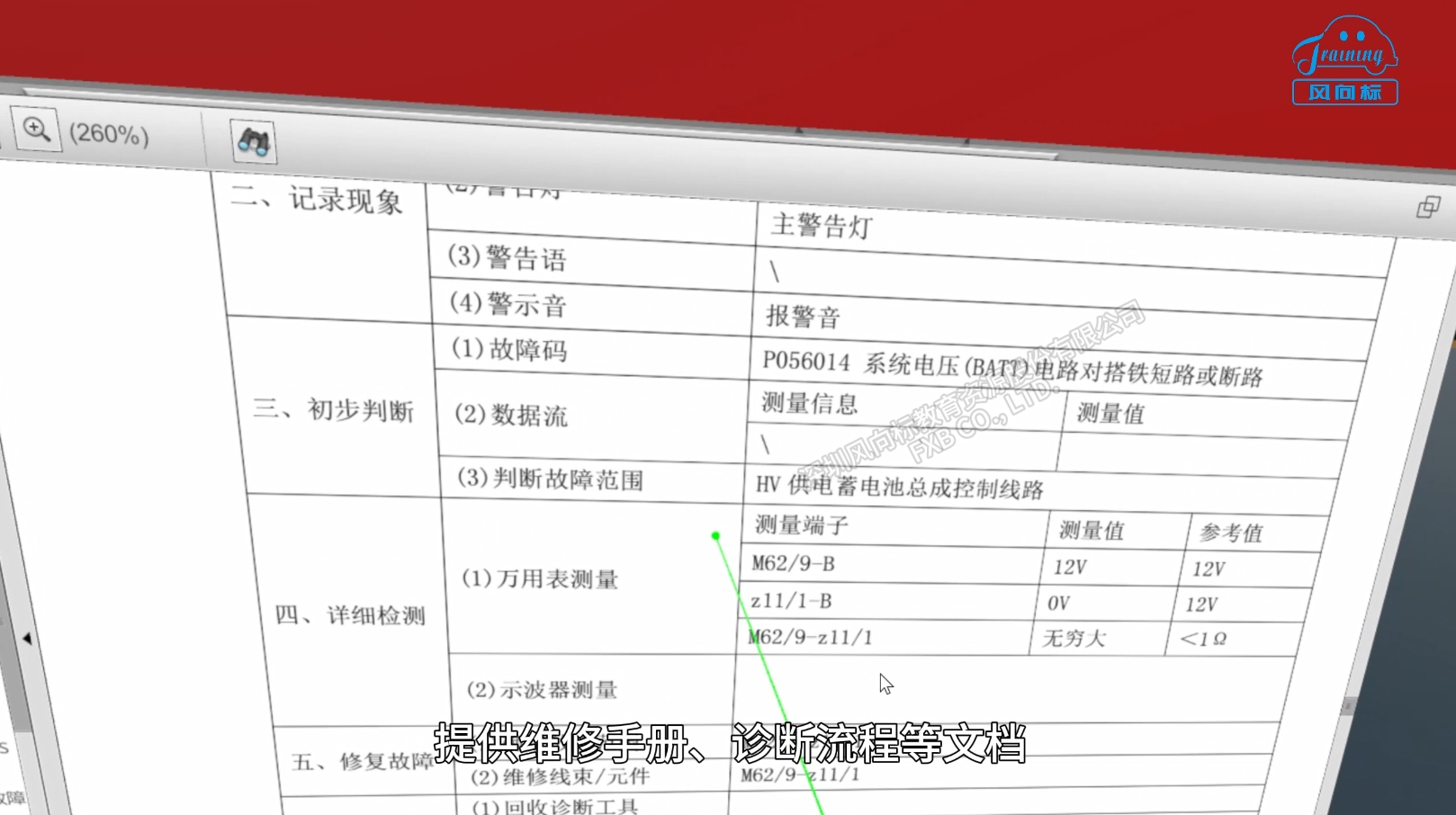 深圳風(fēng)向標教育資源股份有限公司