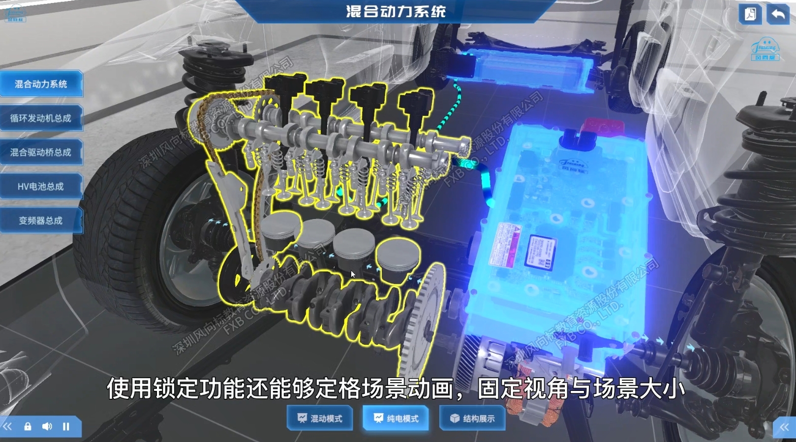 深圳風(fēng)向標教育資源股份有限公司